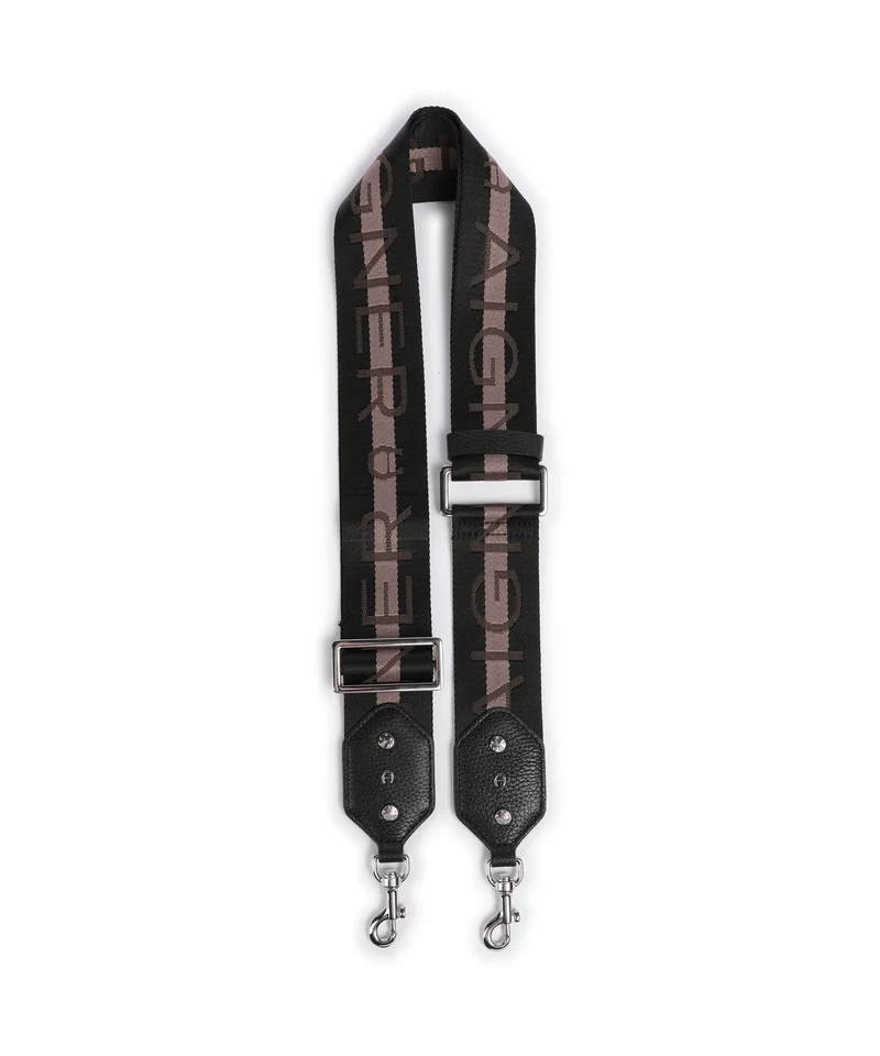 Aigner Fashion Axelrem black