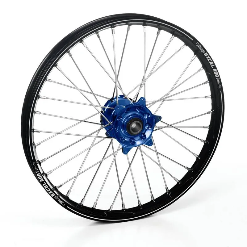 HAAN WHEELS Complete Front Wheel 21x1,60x36T 1 55019/11/5/1/1