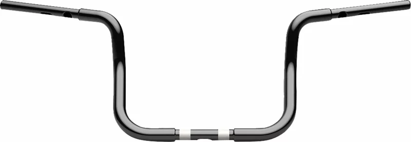 LA CHOPPERS HANDLEBAR TWIN ROUNDS 1.25 10B LA-7347-10B