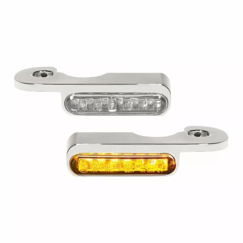 HEINZ BIKES TURNSIG LED BKRT CH HBTS-FXSB-HC-C