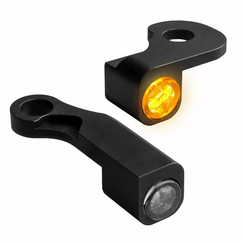 HEINZ BIKES NANO FL/FX 15-17 BLK HBTSN-FL15