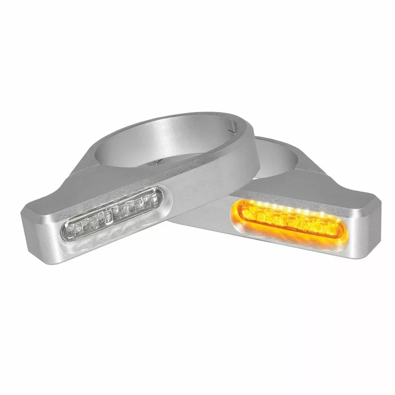 HEINZ BIKES TURNSIG LED 47/49MM CH HBZCC-49-S