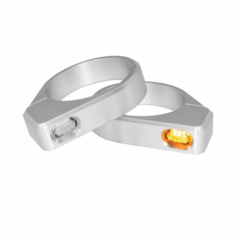 HEINZ BIKES TURNSIG LED M 54/56MM CH HBZCM-56-S