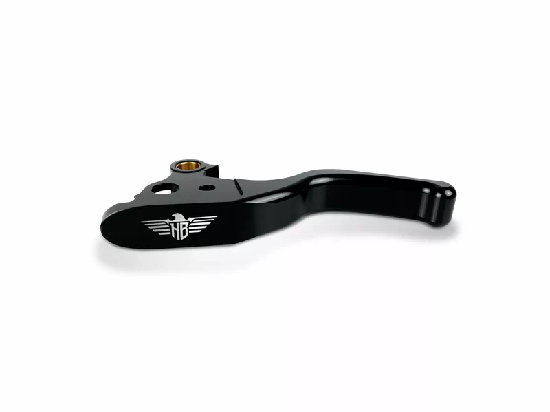 HEINZ BIKES LEVERS SET - 3 FINGERS - TOURI HBBCL-24-B