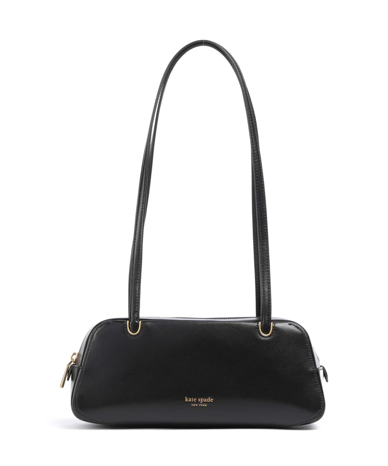 Kate Spade New York Grace Axelremsväska black