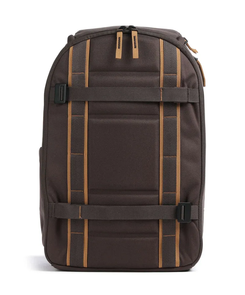 Db Ramverk 21 Ryggsäck espresso
