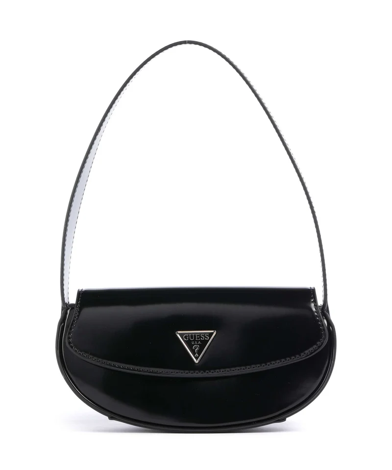 Guess Arnela Axelremsväska black