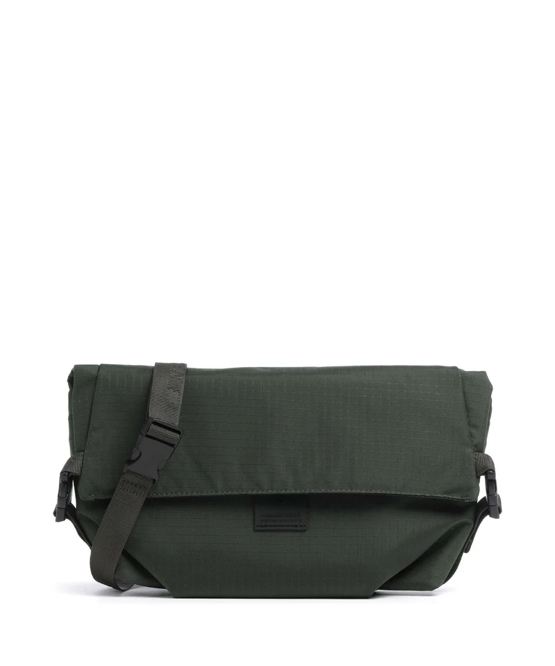Strellson Northwood Rs Bruno Axelremsväska khaki
