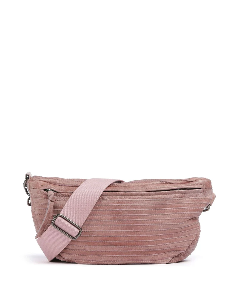 FredsBruder Check My Bag Mini Crossover väska powder rose