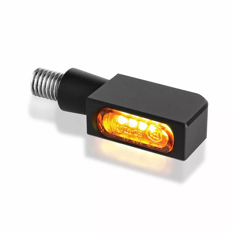 HEINZ BIKES TURNSIG BLOKK MIC BK HBBL-M-1