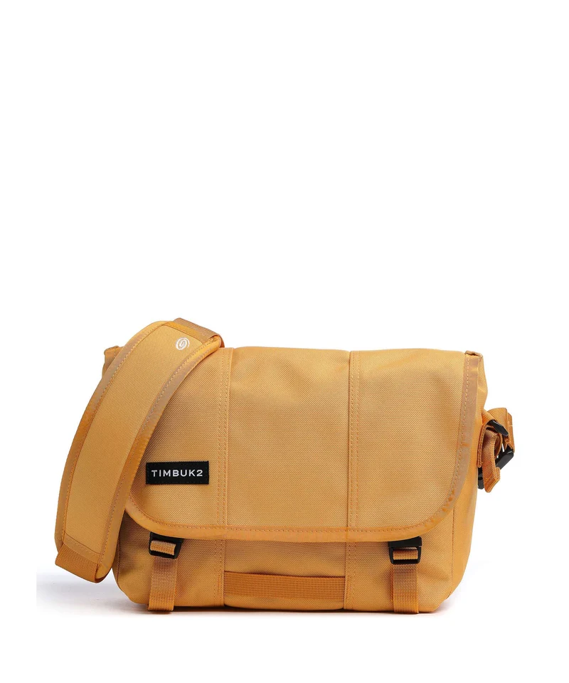 Timbuk2 Heritage Classic XS Messenger väska eco amber