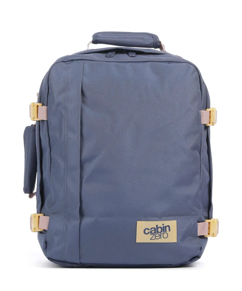 Cabin Zero Classic 28 Ryggsäck shibori blue