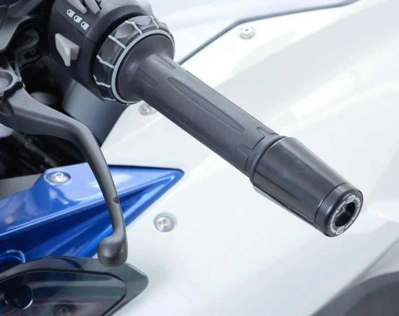 Bar End Sliders, BMW F800S / F800ST / R1200S / R1250RS Sport 19- / R1200RS 15- / R1200RT 14-