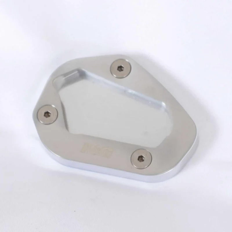 Kickstand Shoe, Triumph Tiger 800 / Tiger 800XC / XRx (compatible with centre stands) NOT for XRx LOW