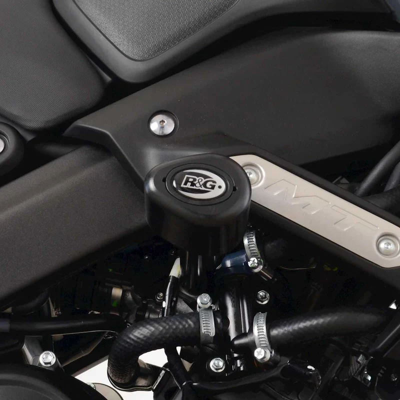 Aero Crash Protectors, Yamaha MT-125 20- / XSR125 21-