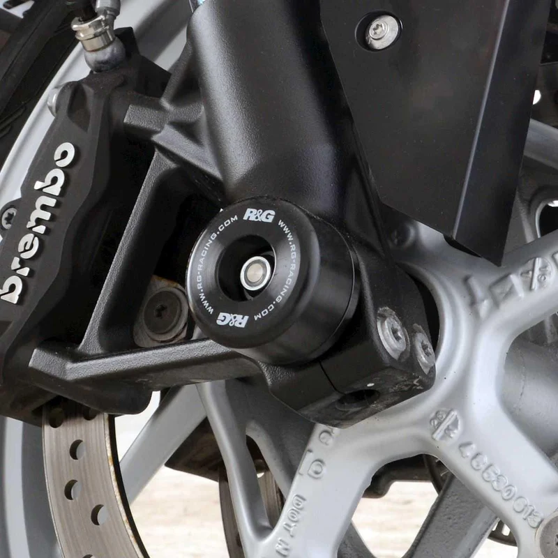 Fork Protectors, BMW F900R 20- / F900XR 20-