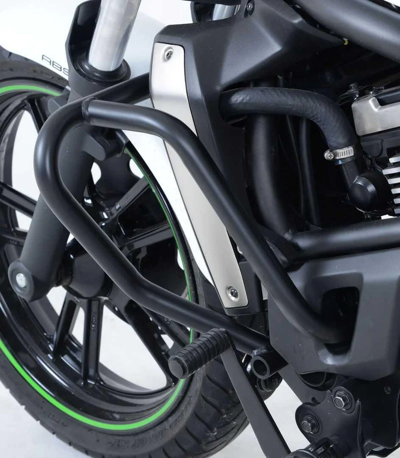 Adventure Bars, Kawasaki 650 Vulcan S 15- / Vulcan Cafe 18-