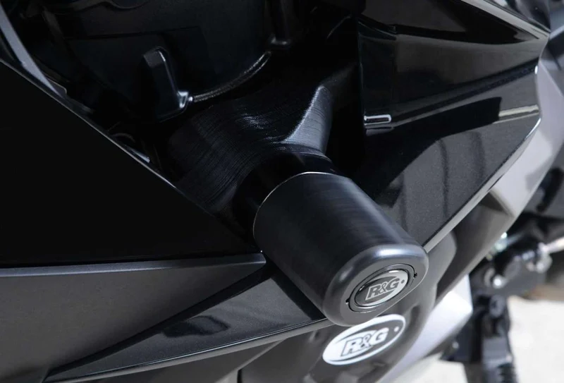 Aero Crash Protectors, Kawasaki Z1000SX 17-19 / Ninja 1000SX 20-