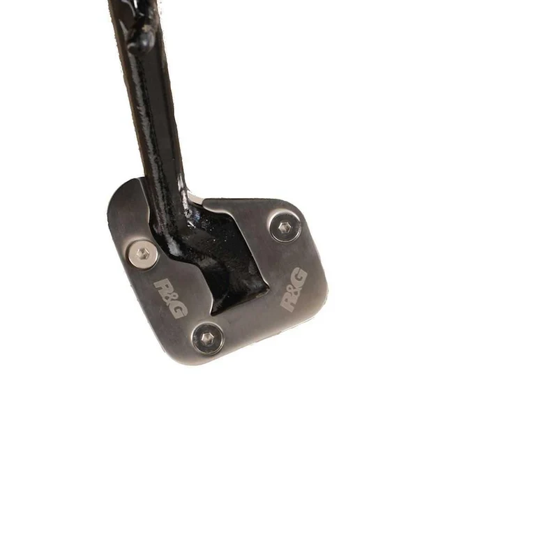 Kickstand Shoe, Suzuki Hayabusa 21-