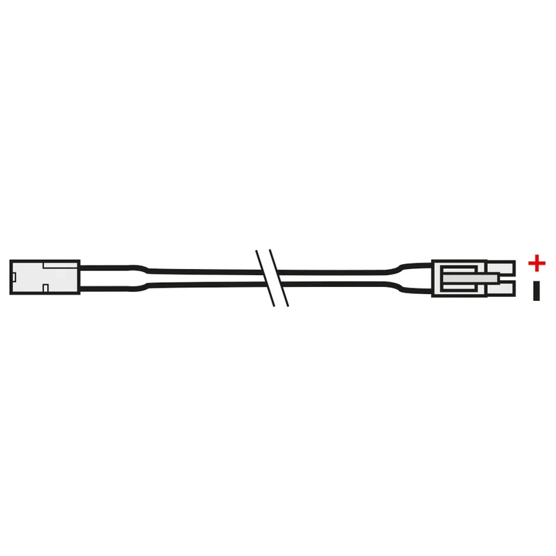 Oxford Maximiser/Oximiser Extension Lead - 3 meter