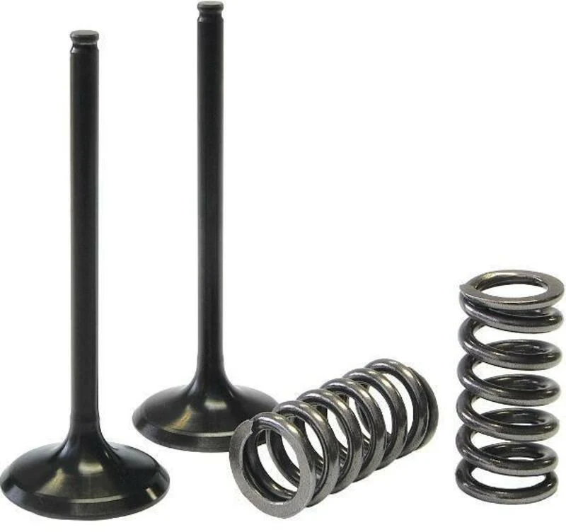 PROX Steel Intake Valve Conversion Kit - Kawasaki 28.SIS4338-2