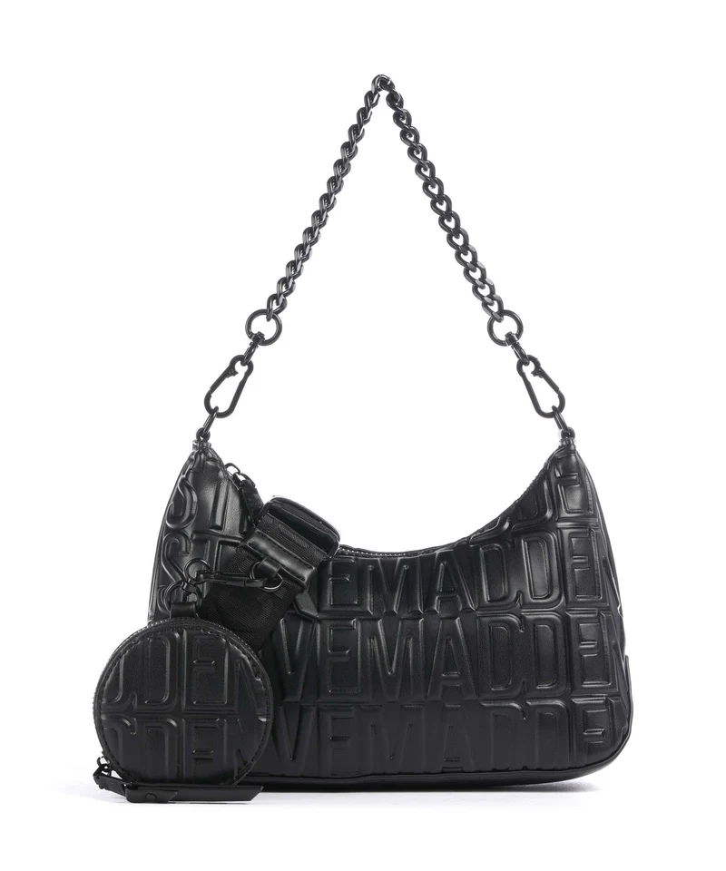 Steve Madden BVEGA Axelremsväska black