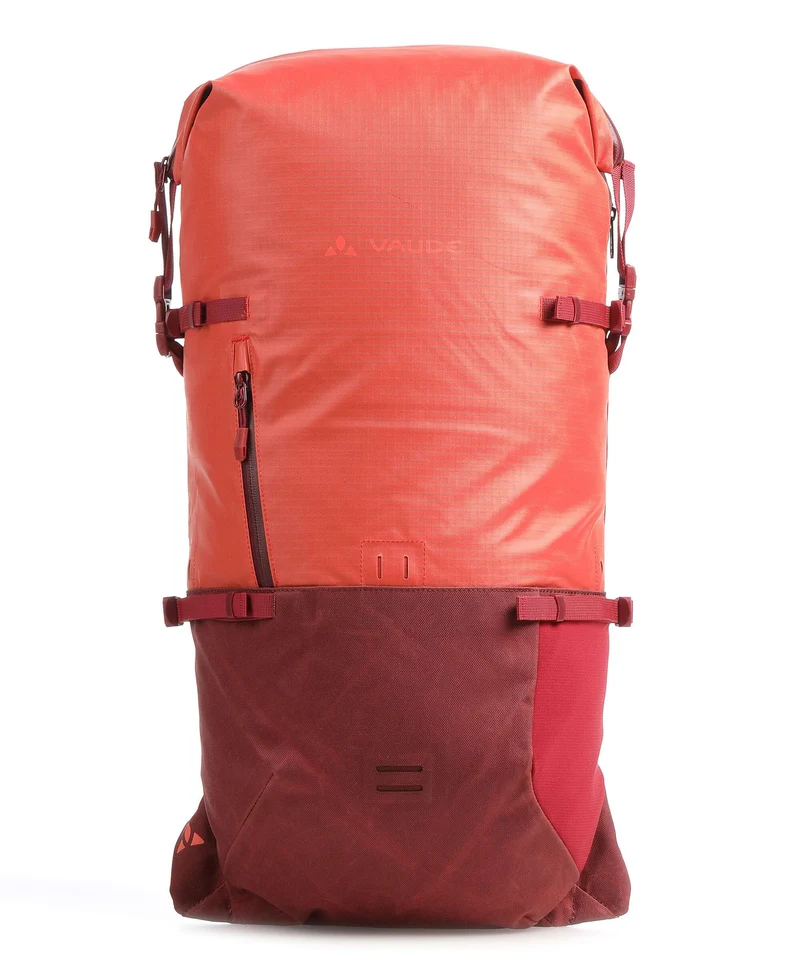 Vaude CityGo 23 Ryggsäck hotchili