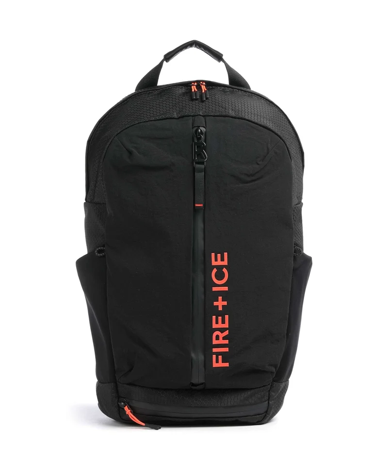 Bogner Park City Ari Ryggsäck black