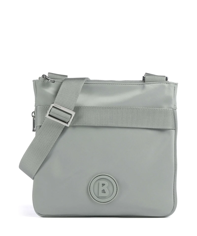 Bogner Maggia Serena Crossover väska seagrass