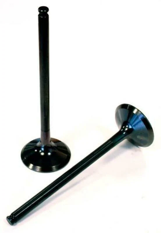 PROX Valve Exhaust Titanium 28.6353-1