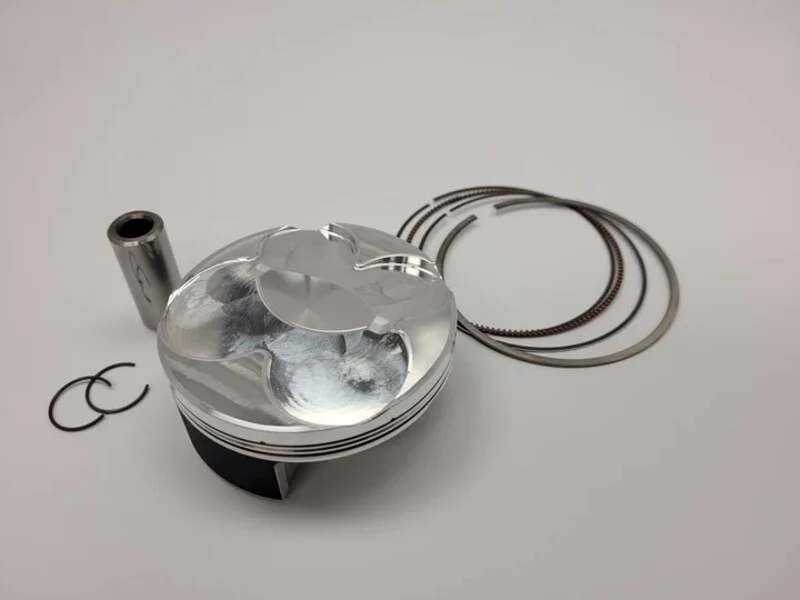 WÖSSNER Forged Piston - 4086 4086DC