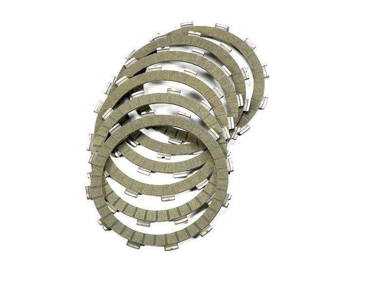 PROX Friction Clutch Plates Kit 16.S73013