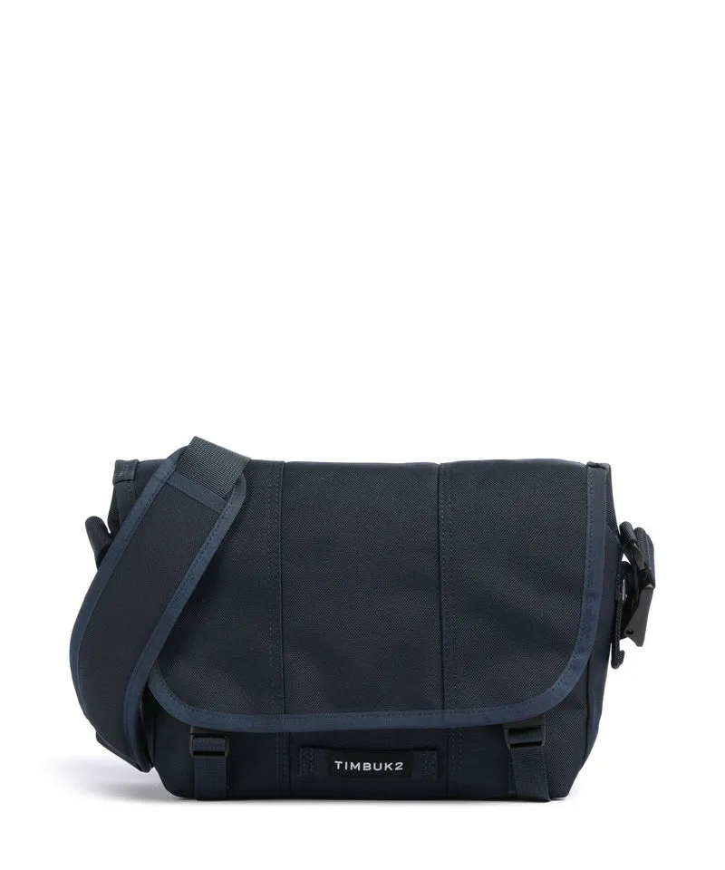 Timbuk2 Heritage Classic XS Messenger väska eco nautical