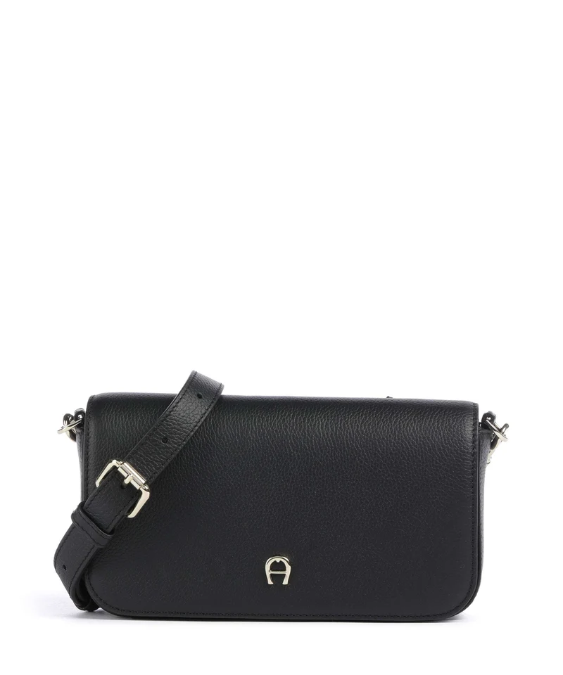 Aigner Zita S Crossover väska black