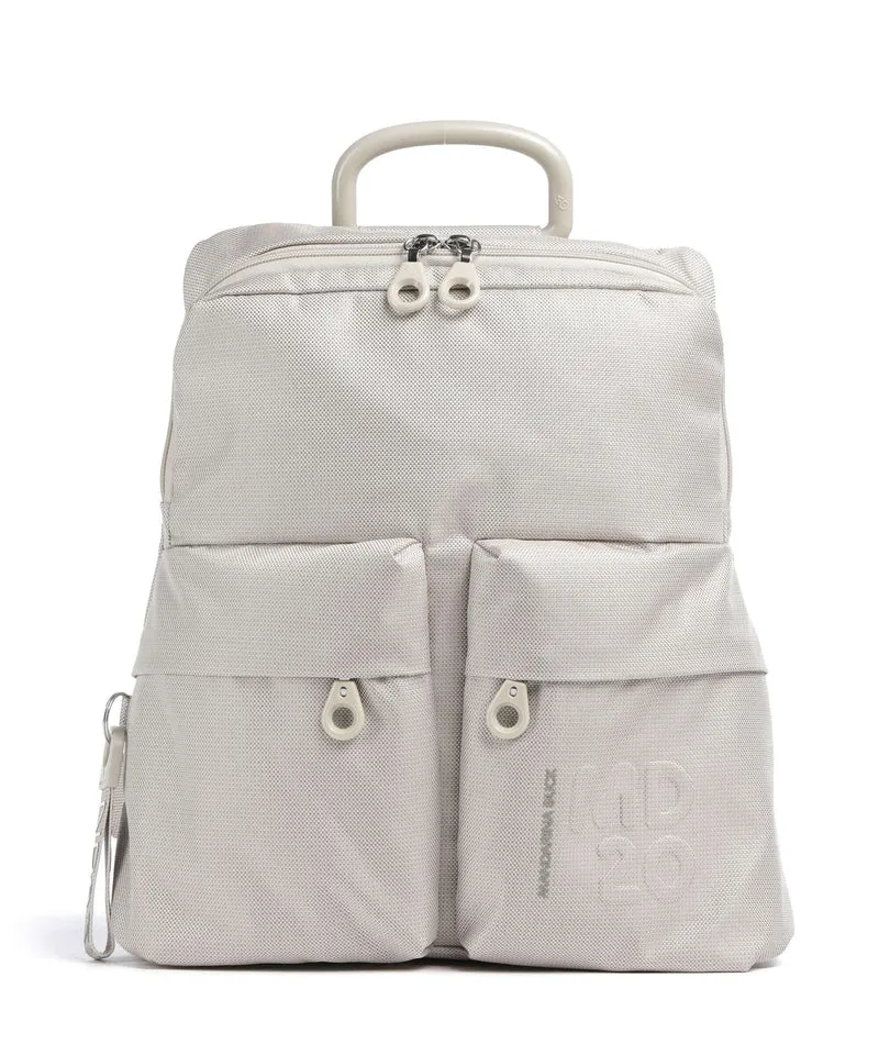 Mandarina Duck MD20 Ryggsäck cashmere