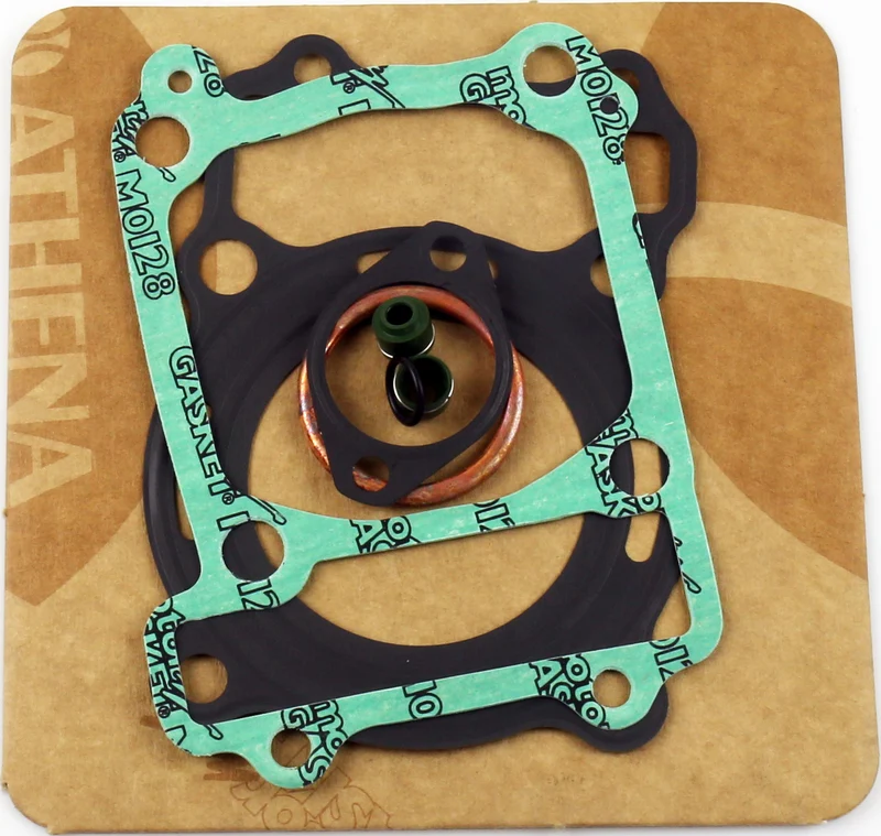 ATHENA Top End Gasket Set P400210620188