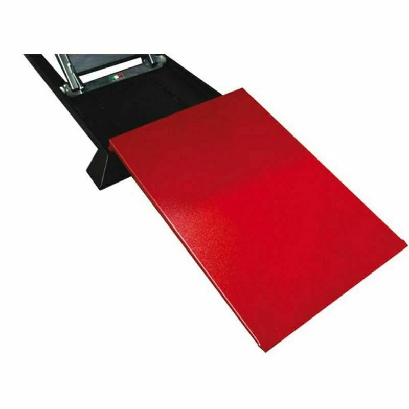 BIKE LIFT MP-3 Run-up Ramp 750mm - R-MP3 911010101000
