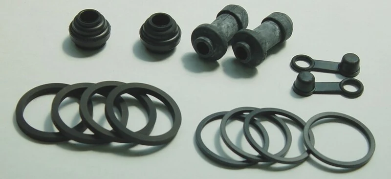 TOURMAX Brake Caliper Repair Kit Honda BCF-120