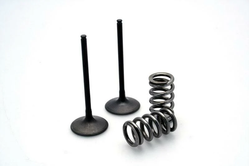 PROX Steel Exhaust Valve Conversion Kit - Suzuki RM-Z450 28.SES3408-1