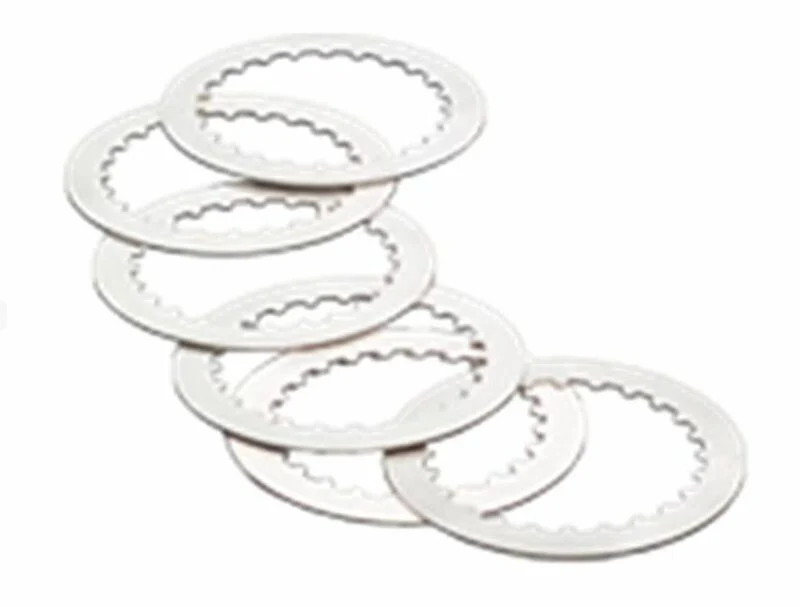 PROX Steel Clutch Plates Kit 16.S73018