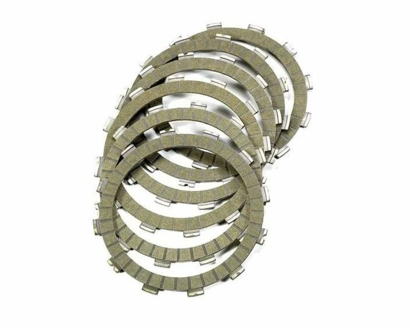 PROX Friction Clutch Plates Kit 16.S50024