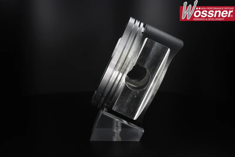 WÖSSNER Pro Series Forged Piston 8503D100