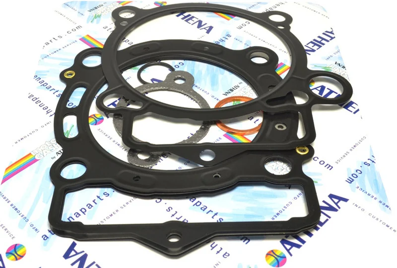 ATHENA Top End Gasket Set P400270160057