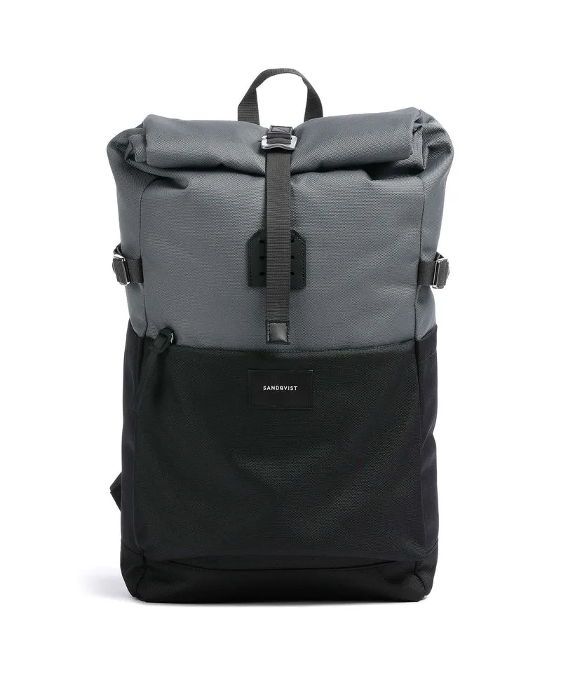 Sandqvist Urban Outdoor Ilon Ryggsäck multicolour/dark