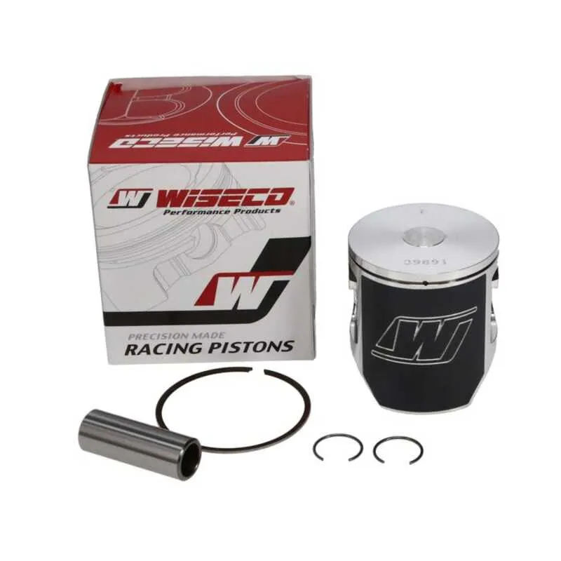 WISECO 2 Strokes Forged Series Piston Kit - ø72.00mm W850M07200