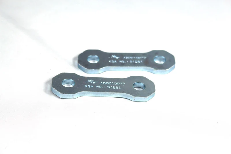 TECNIUM Lowering Kit Setting 1 - Yamaha MT-09 1023362
