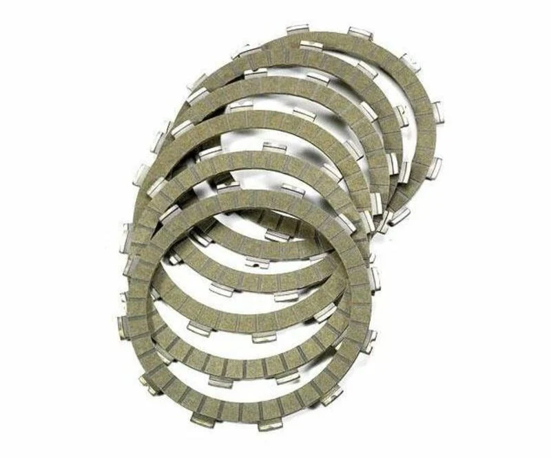 PROX Friction Clutch Plates Kit 16.S24052