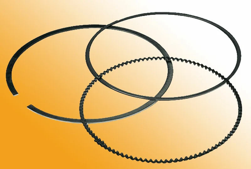 ATHENA Piston Ring for Piston 9354DA S41316206