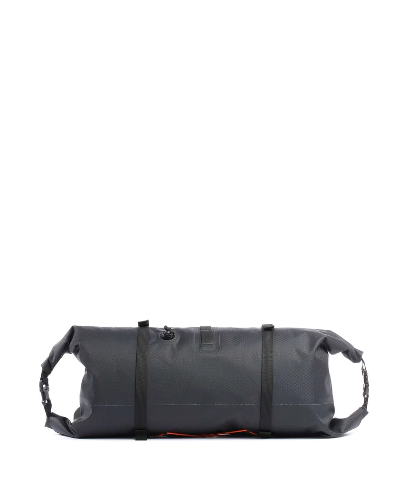 Ortlieb Handlebar-Pack 15 Styrväskor black matt