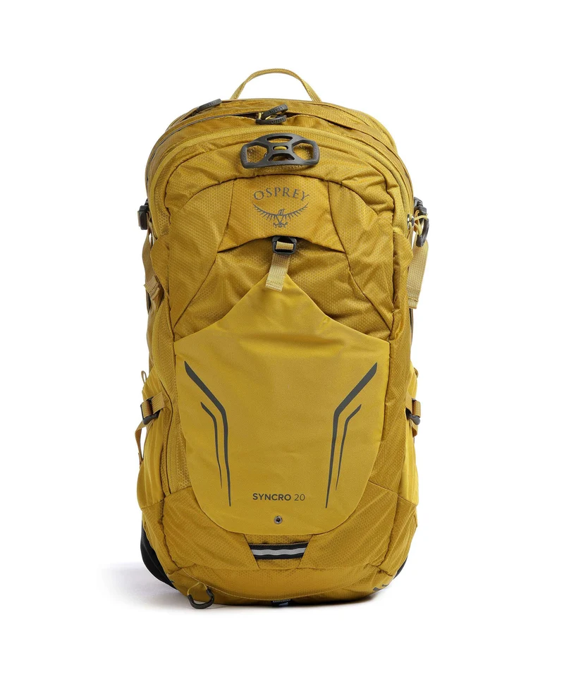 Osprey Syncro 20 Ryggsäck primavera yellow